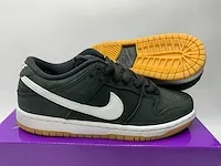 Nike - nike sb dunk low pro - sneakers mt 37.5 - afbeelding 1 van  2