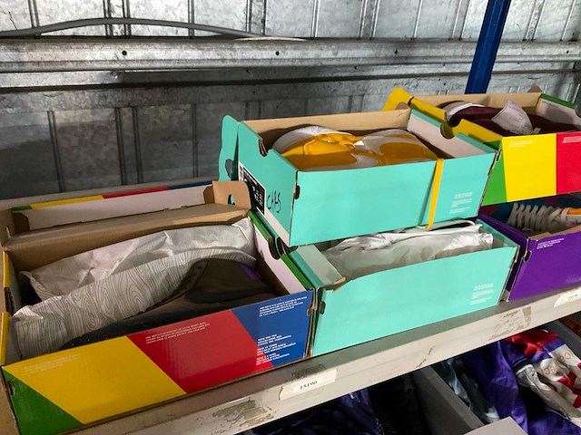 Nike - nike sb schoenen (5x) - afbeelding 1 van  4