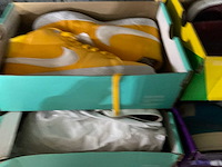 Nike - nike sb schoenen (5x) - afbeelding 3 van  4