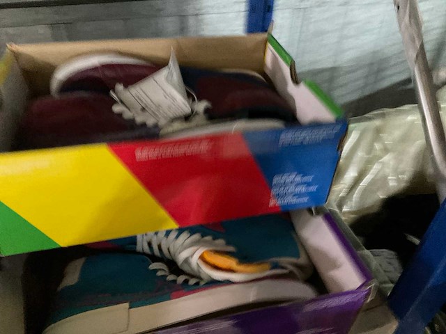 Nike - nike sb schoenen (5x) - afbeelding 4 van  4