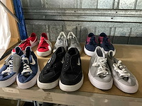 Nike - partij kleding