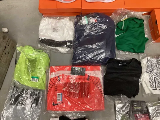 Nike - sportschoen - afbeelding 4 van  6