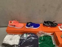 Nike - sportschoen - afbeelding 5 van  6