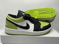 Nike - wmns air jordan 1 low se - sneakers mt 38.5 - afbeelding 1 van  2