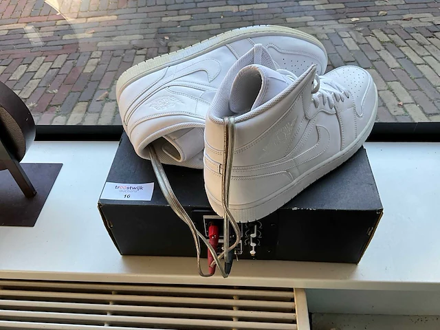 Nike air jordan speaker - afbeelding 1 van  6