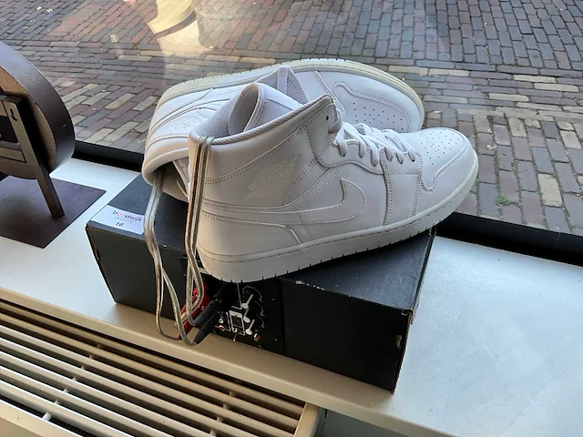 Nike air jordan speaker - afbeelding 3 van  6