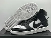 Nike dunk high ambush black white sneakers 42 - afbeelding 1 van  2