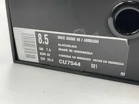 Nike dunk high ambush black white sneakers 42 - afbeelding 2 van  2