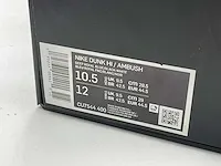 Nike dunk high ambush deep royal sneakers 44 1/2 - afbeelding 2 van  2