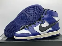 Nike dunk high ambush deep royal sneakers 44 - afbeelding 1 van  2