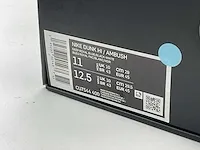 Nike dunk high ambush deep royal sneakers 45 - afbeelding 2 van  2
