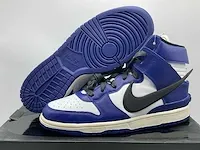 Nike dunk high ambush deep royal sneakers 45 - afbeelding 1 van  2