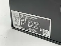 Nike dunk high ambush flash lime sneakers 44 1/2 - afbeelding 2 van  2