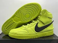 Nike dunk high ambush flash lime sneakers 45 - afbeelding 1 van  2