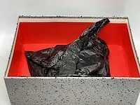 Nike jordan 4 retro travis scott cactus jack sneakers 41 - afbeelding 4 van  12