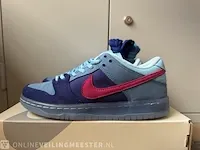 Nike sb dunk low run the jewels maat 36,5 - afbeelding 2 van  4