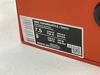 Nike vaporwaffle sacai villain neptune green sneakers 40 1/2 - afbeelding 2 van  2