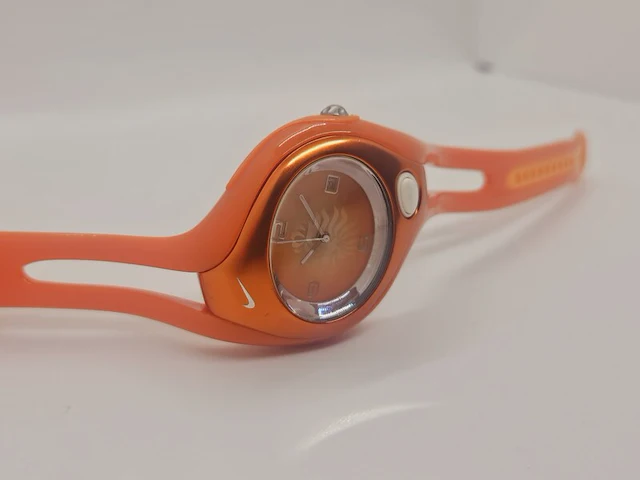 Nike x knvb collectible horloge - afbeelding 3 van  6