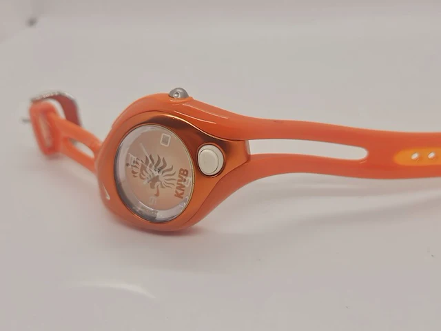 Nike x knvb collectible horloge - afbeelding 4 van  6