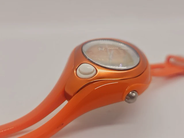 Nike x knvb collectible horloge - afbeelding 5 van  6