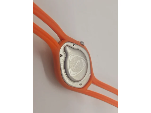 Nike x knvb collectible horloge - afbeelding 6 van  6