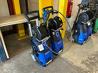 Nikfisk premium 180 hogedrukreiniger (2x) - afbeelding 2 van  4