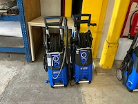 Nikfisk premium 180 hogedrukreiniger (2x) - afbeelding 3 van  4