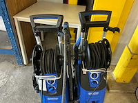 Nikfisk premium 180 hogedrukreiniger (2x) - afbeelding 4 van  4