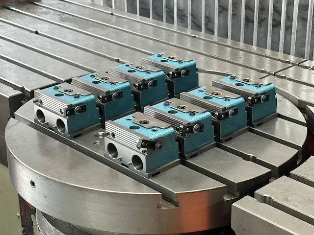 Niki ag machineklem - afbeelding 2 van  8