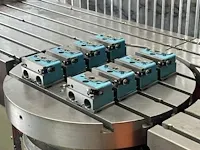 Niki ag machineklem - afbeelding 2 van  8