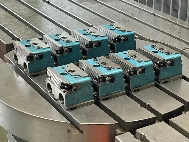 Niki ag machineklem - afbeelding 3 van  8
