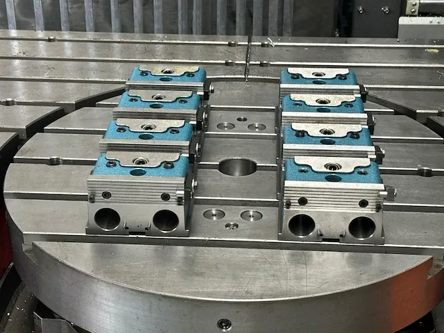 Niki ag machineklem - afbeelding 7 van  8