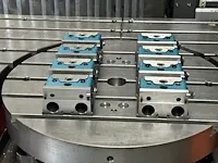 Niki ag machineklem - afbeelding 7 van  8