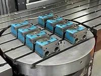 Niki ag machineklem - afbeelding 1 van  8