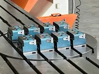 Niki ag machineklem - afbeelding 8 van  8