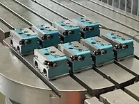 Niki ag machineklem - afbeelding 3 van  8
