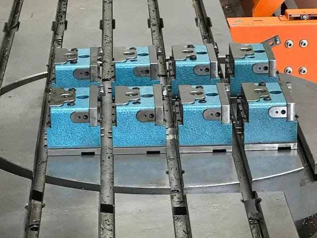 Niki ag machineklem - afbeelding 4 van  8