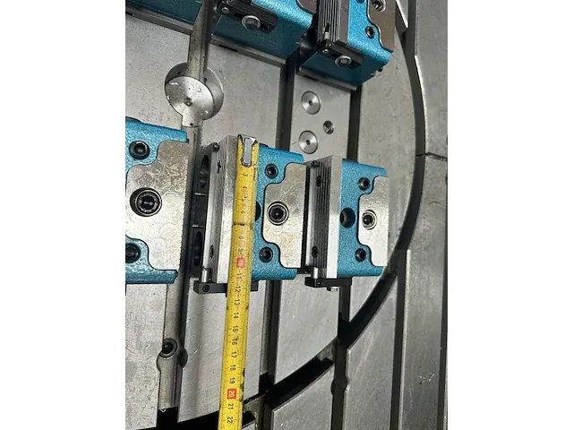 Niki ag machineklem - afbeelding 5 van  8