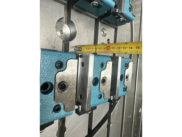 Niki ag machineklem - afbeelding 6 van  8