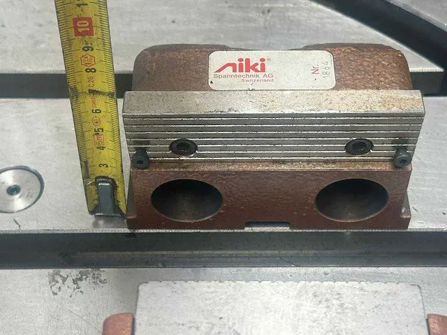 Niki ag machineklem - afbeelding 3 van  9