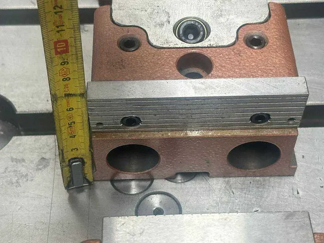 Niki ag machineklem - afbeelding 4 van  9