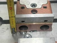 Niki ag machineklem - afbeelding 4 van  9