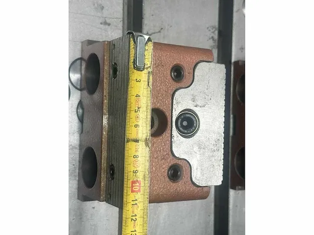 Niki ag machineklem - afbeelding 5 van  9
