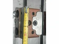 Niki ag machineklem - afbeelding 5 van  9