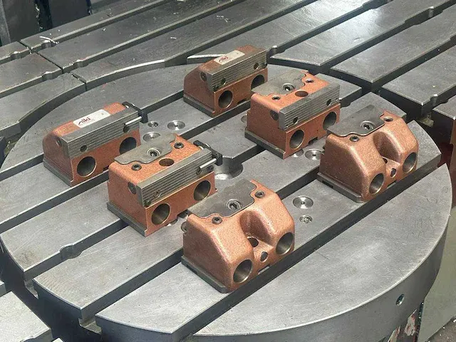 Niki ag machineklem - afbeelding 6 van  9