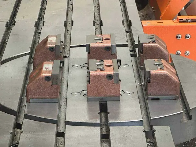 Niki ag machineklem - afbeelding 7 van  9