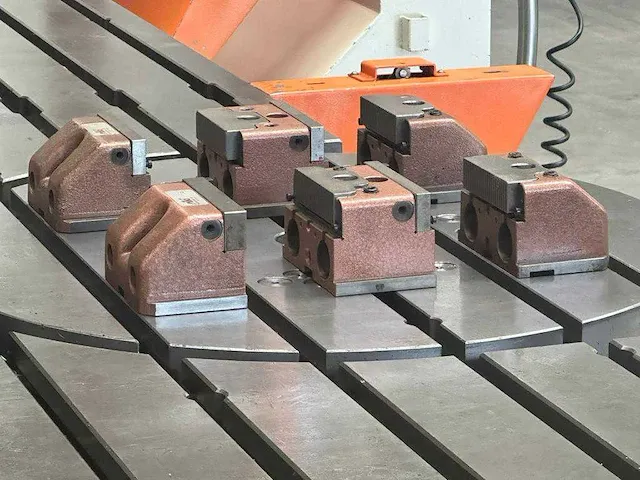Niki ag machineklem - afbeelding 8 van  9