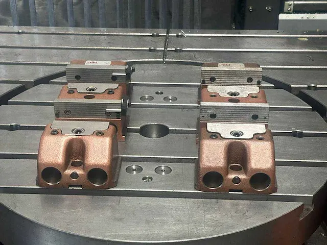 Niki ag machineklem - afbeelding 9 van  9