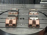Niki ag machineklem - afbeelding 9 van  9