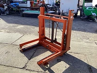 Nikitas n502 banden de-en montageapparaat - afbeelding 1 van  7